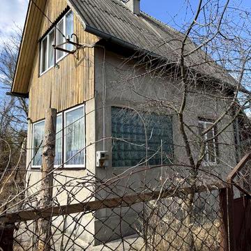 Продам дачу в Камяʼній горі