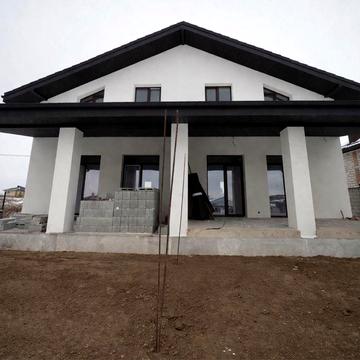 Будинок котедж дуплекс двоян