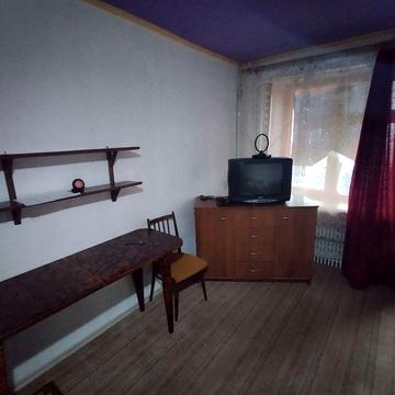 Реальная! Продам 1к кв. на пр.Правды, высотка, кирпичный дом