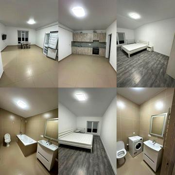 Таунхаус без комісій