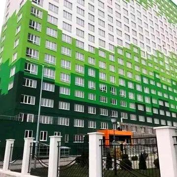 2-кімн.квартира Марсельська/Острови 45 кв.м  еОселя Держпрограми ЖК Острова