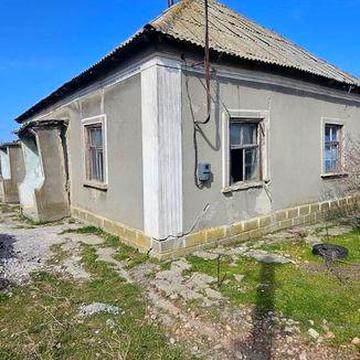 Продается дом на Переможном?