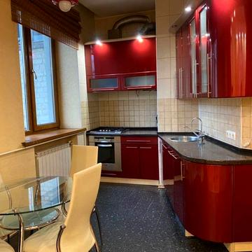 Довгострокова оренда вул Данилевського 30