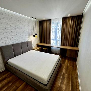 ЖК Зарічний / М. Славутич / Осокорки / Сучасний комплекс