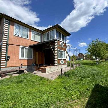 Будинок  з усіма зручностями, с. Чехівка