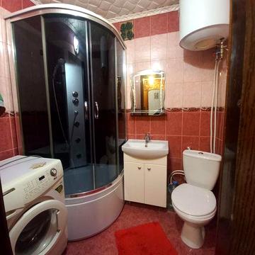 Здається в оренду однокімнатна квартира на Дзержинці