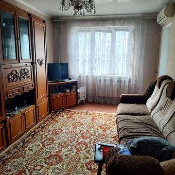 Продаж 1-кімнатної квартири на Східному-2