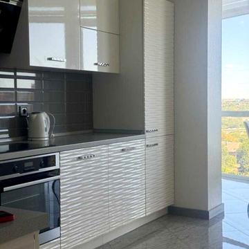 Оренда 1к квартири в центрі міста