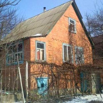 продается дача в Новопокровке Чугуевского района