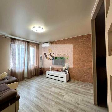 Продажа квартиры в ЖК "Радужный" на Лиманке ЖК «Радужный»