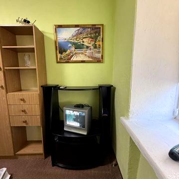 Здам 1кімнатну квартиру, малосімейку по в. Заньковецькоі