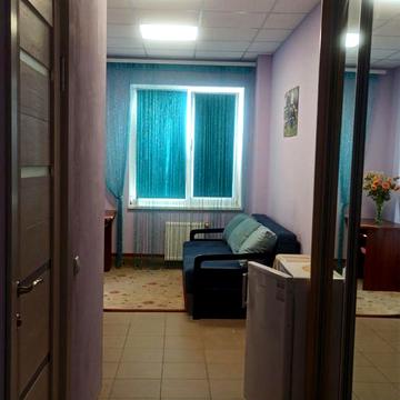 Оренда квартира студія Святопетрівське