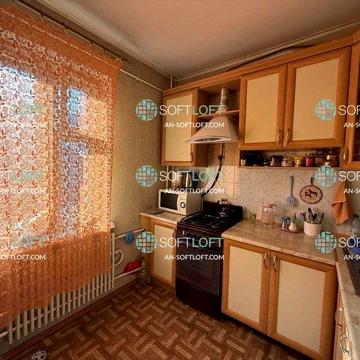 Продажа 2к квартиры, Песочин, єВідновлення