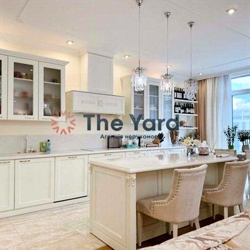 Оренда 5к квартири в ЖК "Новопечерські Липки"