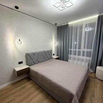 NEW 3этаж ЖК Варшавский 3 Олеся 27а дом 10.4 Виноградарь 1К ЖК Варшавский 3