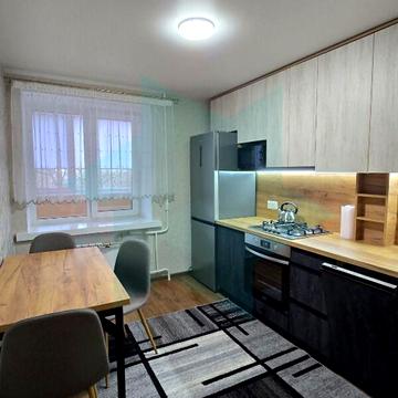 Довгострокова оренда 1к Квартира Слави бульвар