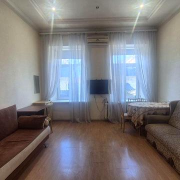 Аренда 1 Ком кв ул Преображенская 42 угол Бунина Центр