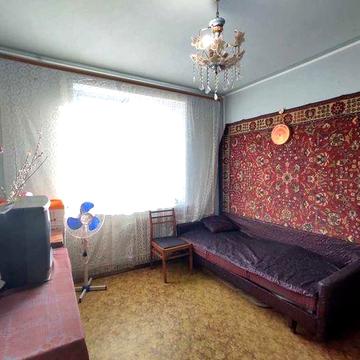 Продажа 2к по цене 1к, высотка