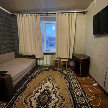 Здам квартиру дівчині або хлопцю