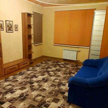 Сдам 2к квартиру на пр. Ивана Мазепы, 1