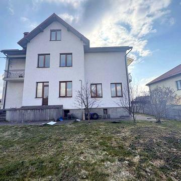 Продаж окремого будинку с. Лапаївка