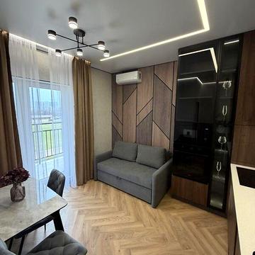 Продаж 1к Квартира Краснова вулиця ЖК Kadorr City