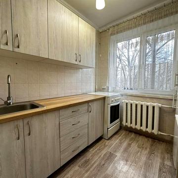 1 комн., квартира Малиновского / Гайдара, Черёмушки