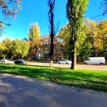 Квартира на Гайдара