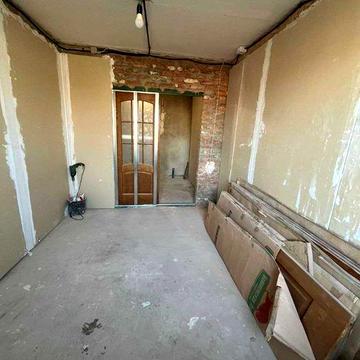 Продаж 2-кімнатної квартири в смт Маньківка