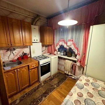 Здам 3-кім квартиру в центрі міста