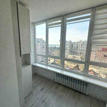 Видова квартира на Тетерів | Новобудова | Дизайнерський ремонт ЖК Перлина Корбутівки