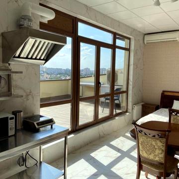 Однокімнатна квартира в ЖК Клаб Марін 2