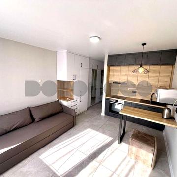 Оренда нової 1к квартири в ЖК У-Квартал, Софіївська Борщагівка