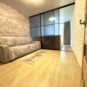 Продаж 1к Квартира Львівська вулиця ЖК Море