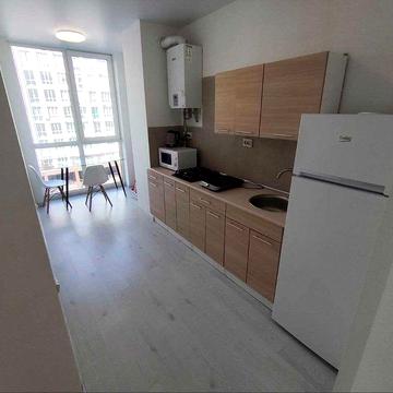 Оренда 1-кімнатної квартири в ЖК Благород (с.Крюківщина). Власник