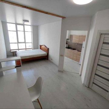 Оренда 1-кімнатної квартири в ЖК Благород (с.Крюківщина). Власник