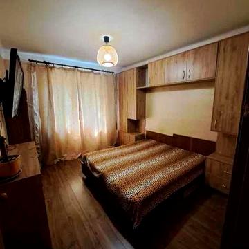 Оренда 2к квартири Святошинський М. Руденка 24