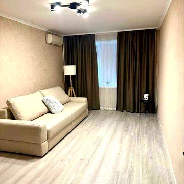 Без%/1кім-35 м2/Липківського/Тайм/Соломенська площа/м Вокзальна