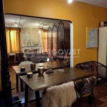 Продаж, 3-к квартира, 70м2, авторський ремонт. Велика Васильківська