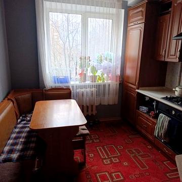 Продам 2х кім квартиру Житомир Богунія