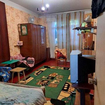 Продам 3комнатную квартиру в Харькове, Салтовка, Валентиновская 26-А