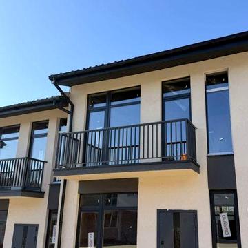 Котедж біля ресторану Лімончелло ( апартель ) нижня Червениця