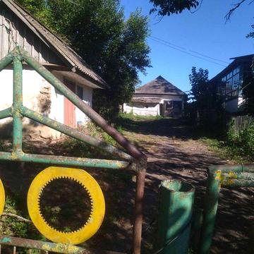 Продам будинок в селі