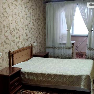 Довгострокова оренда 2к Квартира Теплична вулиця