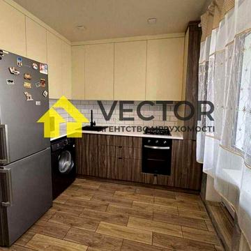 Квартира з Ремонтом! Індивідуальне опалення