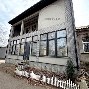 В.Морська/Артиллерійська 100м2 фасадний будинок в продажі