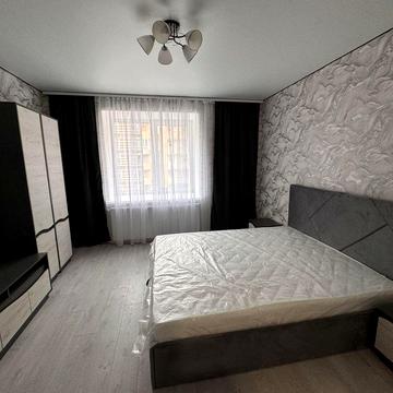 Здам однокімнатну квартиру Виставка (Перша здача)