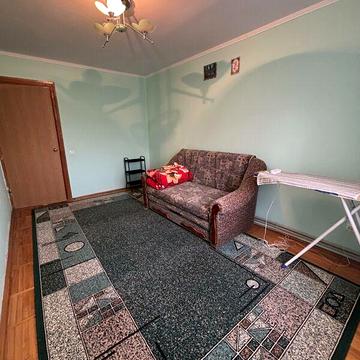 Продаж 3к Квартира Мазепи вулиця