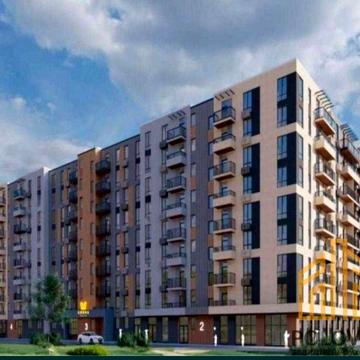 Продаж 1 кімнатної | ЖК Krona House | Новий район ЖК Корона