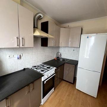 Здам 1 кімнатну квартиру